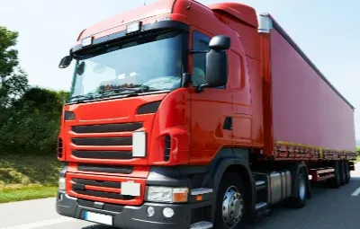 Konya Şenpazar Ambar Kargo