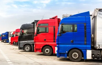 Konya Şenpazar Ambar Nakliyat