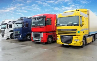 Konya Şenpazar Nakliye Ambarı