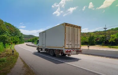 Konya ile Şenpazar Arası Bulaşık Makinesi Taşıma