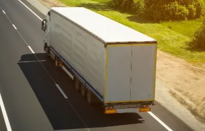 Konya ile Şenpazar Arası Parça Eşya Taşıma