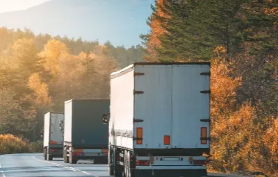 Konya ile Şenpazar Arası Klima Taşıma